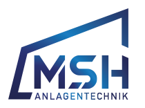 MHS Anlagentechnik GmbH logo