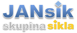 SIKLA logo