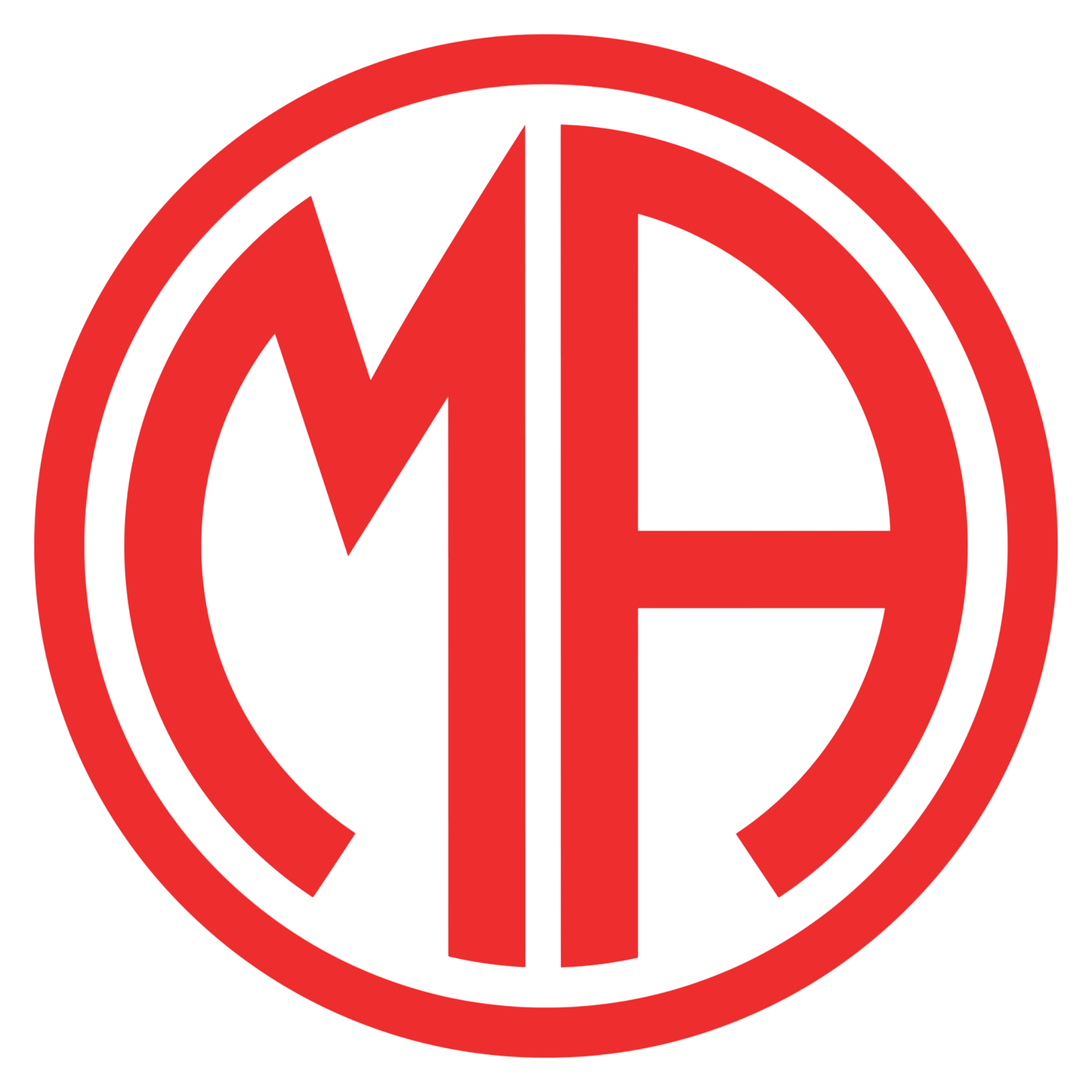 Metalúrgica Alem SRL logo
