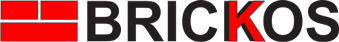 BRICKOS logo