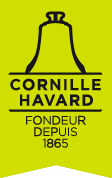 Cornille Havard logo