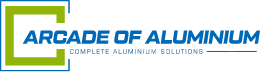Arcade of Aluminium (Pvt) Ltd logo