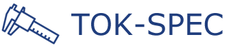 Tok Spec logo