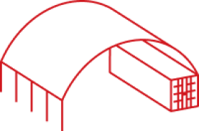 DomeShelter Australia logo