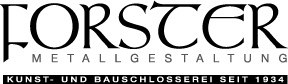 Josef Forster;Peter Forster logo