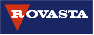 Rovasta Roestvrijstaal Bleiswijk BV logo