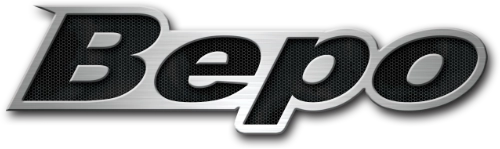 Bepo Componentes Automotivos logo