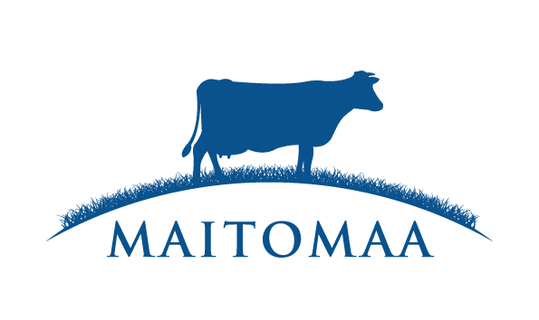 Osuuskunta Maitomaa logo