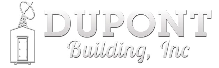 Dupont Building logo