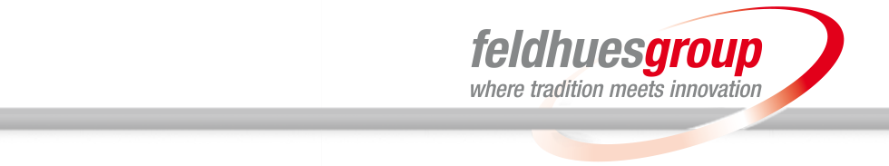 Feldhues Group logo
