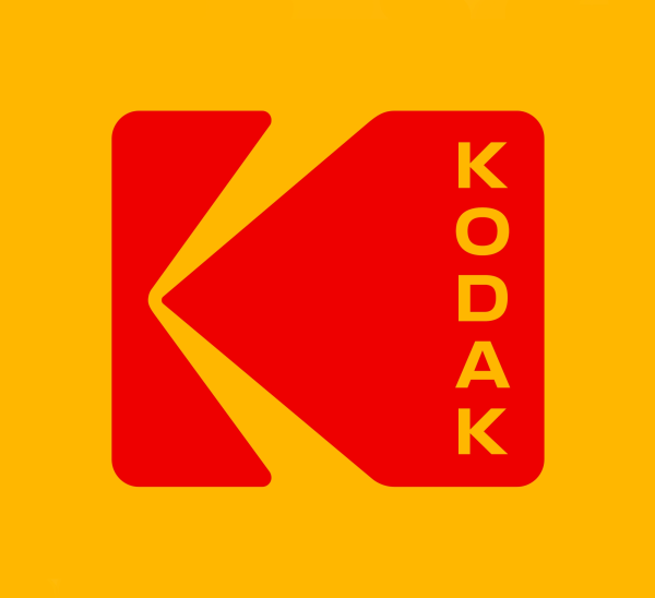 Kodak logo