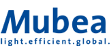 Mubea Příbram logo