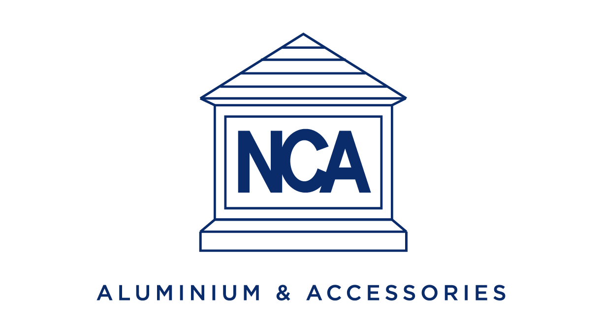 Nusa Cipta Alumindo logo