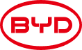 BYD Company logo