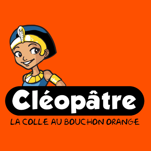 Cléopâtre logo
