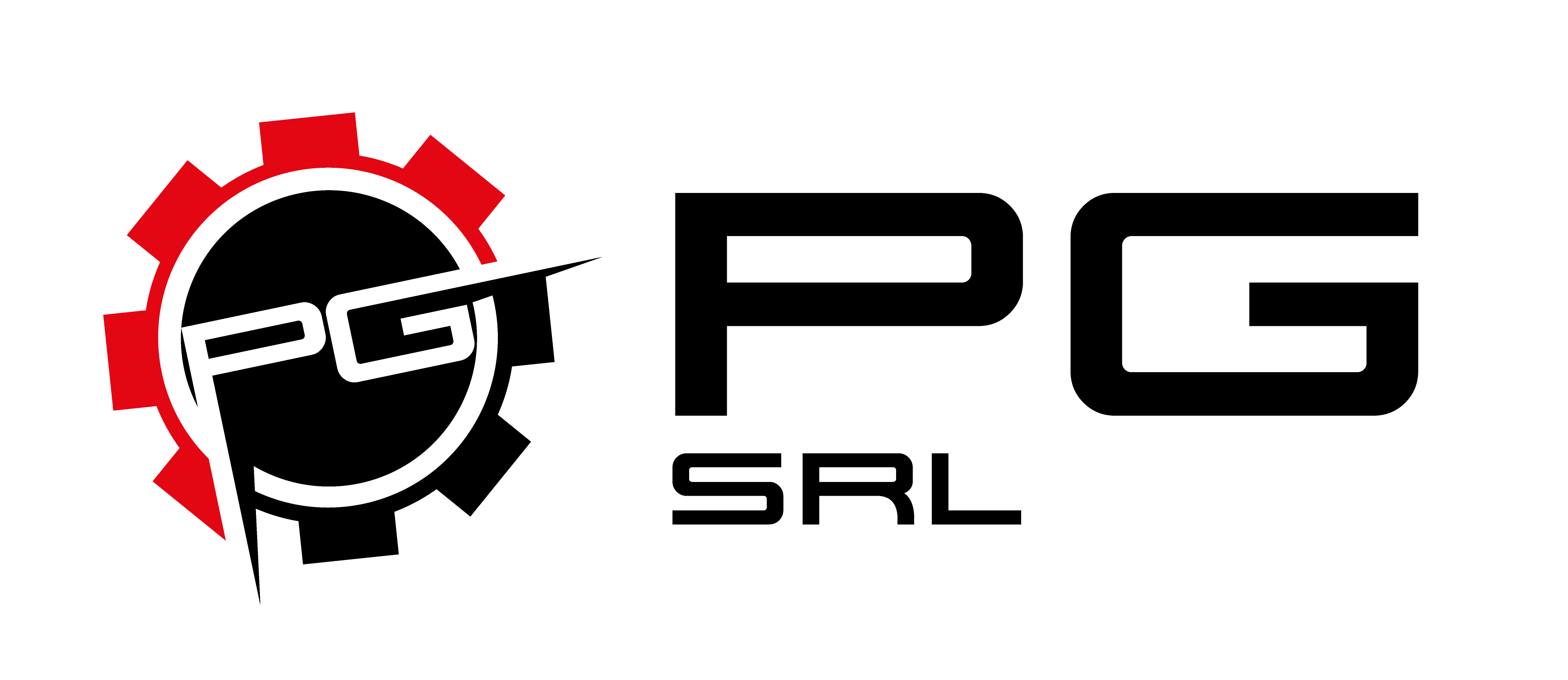 PG SRL logo