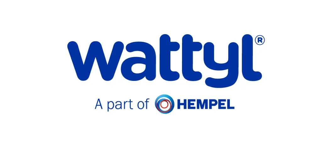 Hempel A/S logo