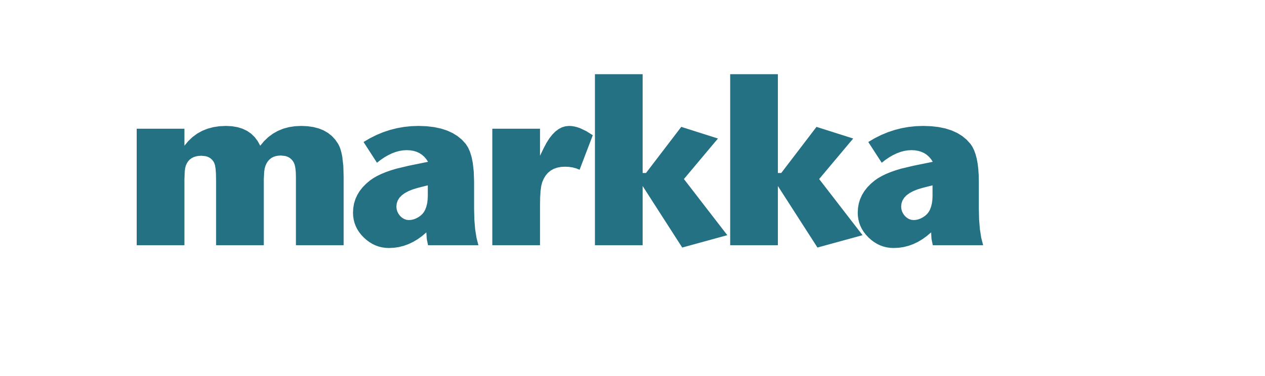 Markka Genetik Tarım A.S logo