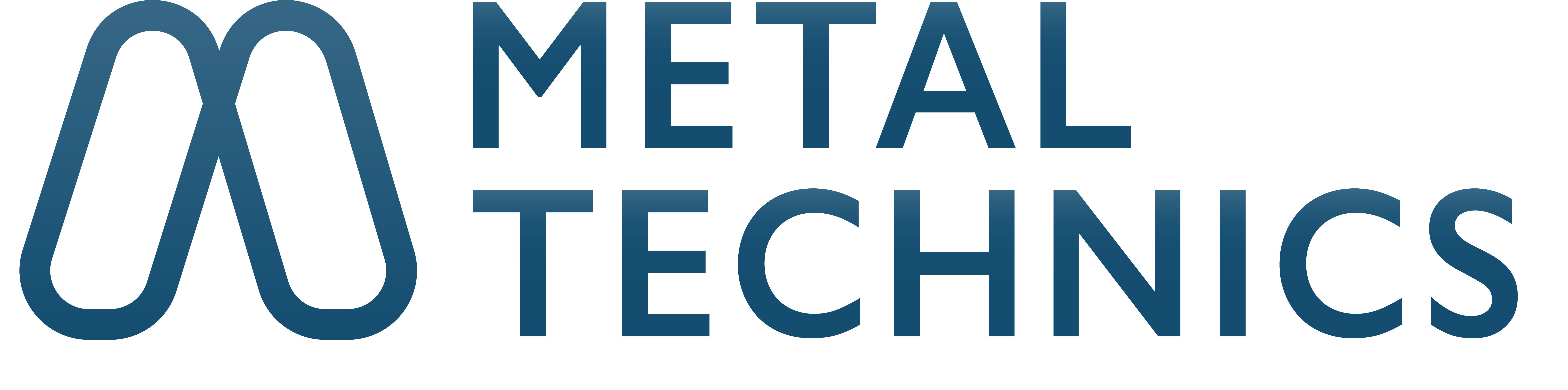 Metal Technics logo