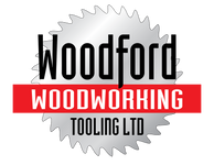Woodford Woodworking Tooling Ltd logo
