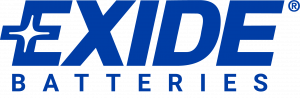 Exide logo
