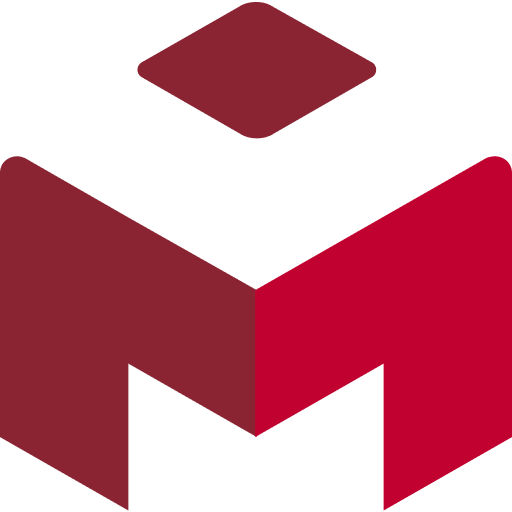 Milacron logo