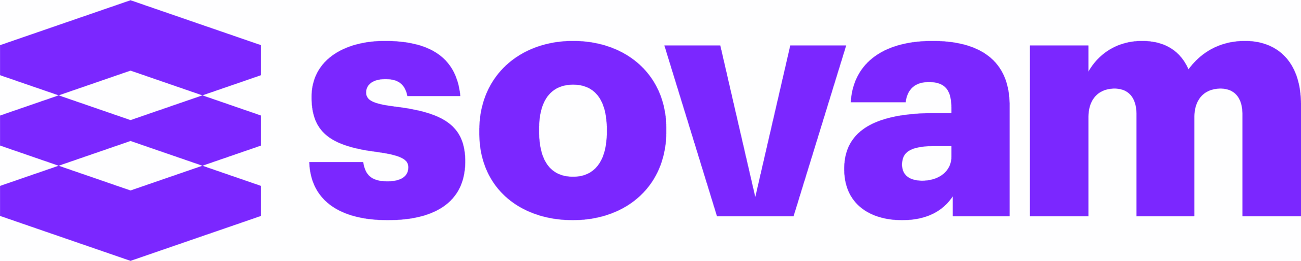 Sovam logo