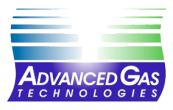 Advanced Gas Technologies logo