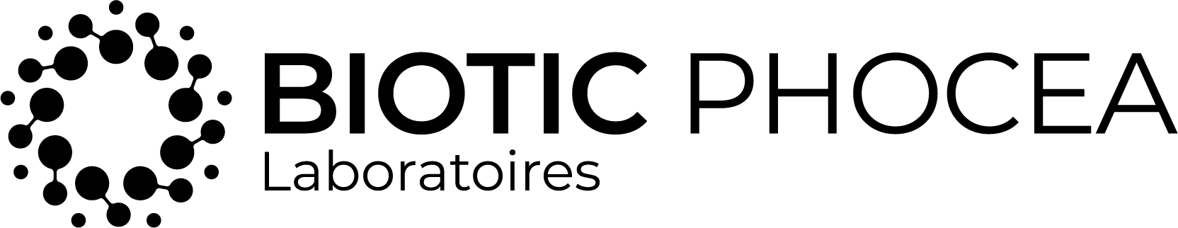 Biotic Phocea Laboratories logo
