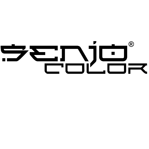 Senjo Color GmbH logo