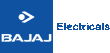 Bajaj Electricals logo