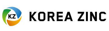 Korea Zinc Co. logo