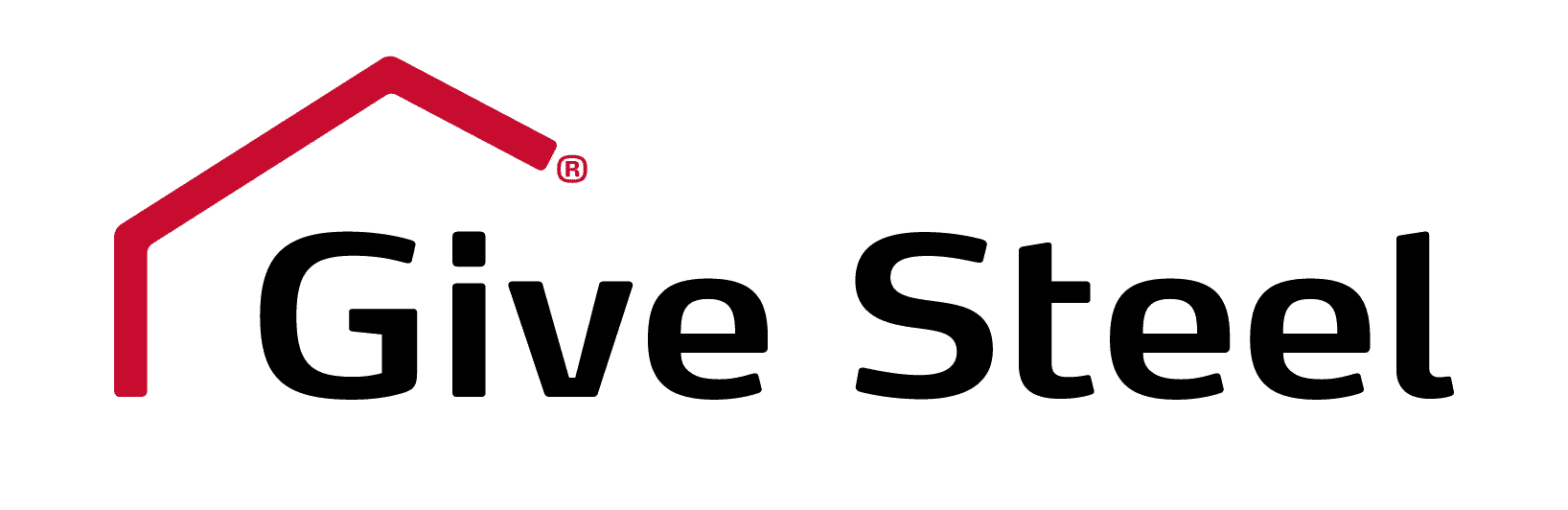 Give Steel logo