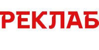 REKLAB logo