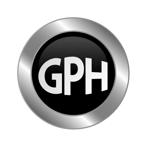 GPH Ispat Limited logo
