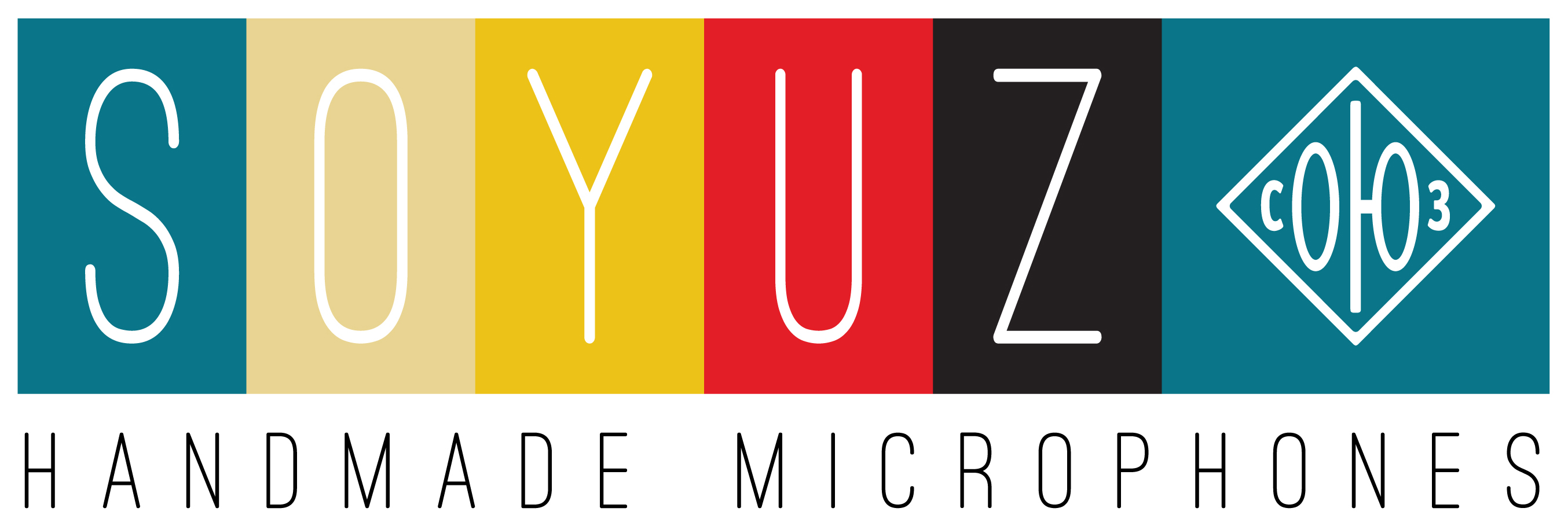 Soyuz Microphones logo