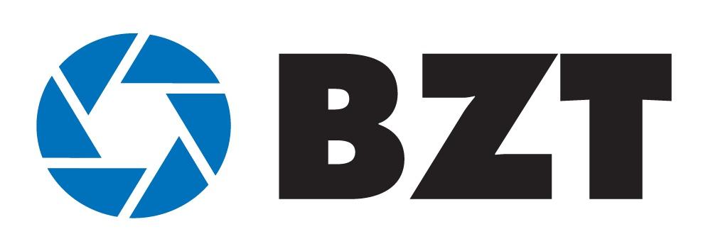 BZT Maschinenbau GmbH logo
