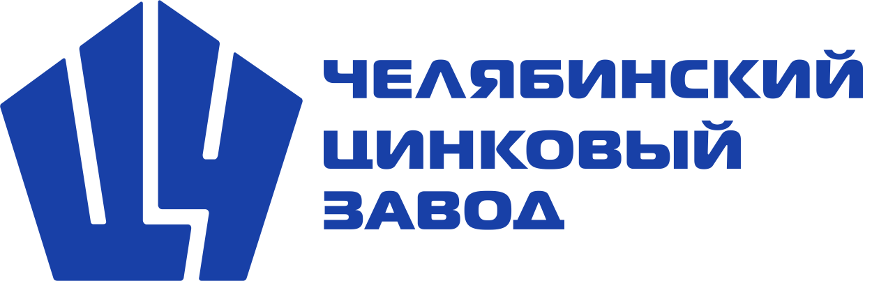 Chelyabinsk Zinc Plant logo
