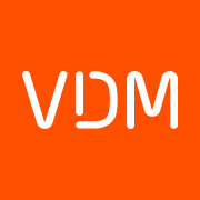 VDM Metals logo