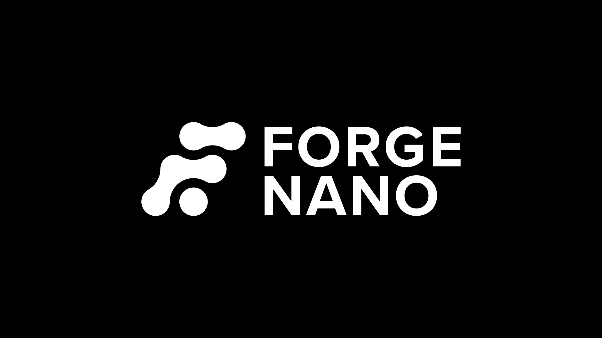 Forge Nano logo