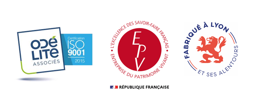 Fonderie Vincent logo