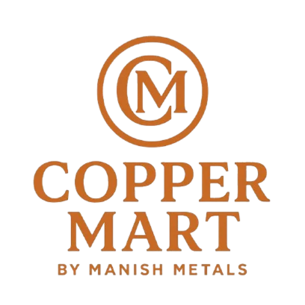 Copper Mart logo