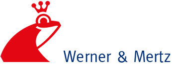 Werner & Mertz logo