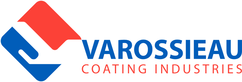 Varossieau Suriname logo