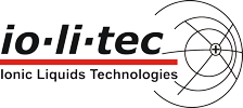 Iolitec logo