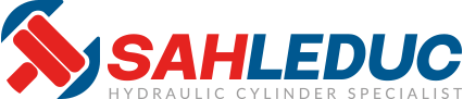 SAH Leduc logo