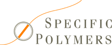 Specific Polymers logo