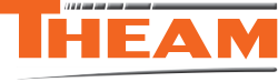 THEAM logo