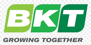 BKT Tires logo