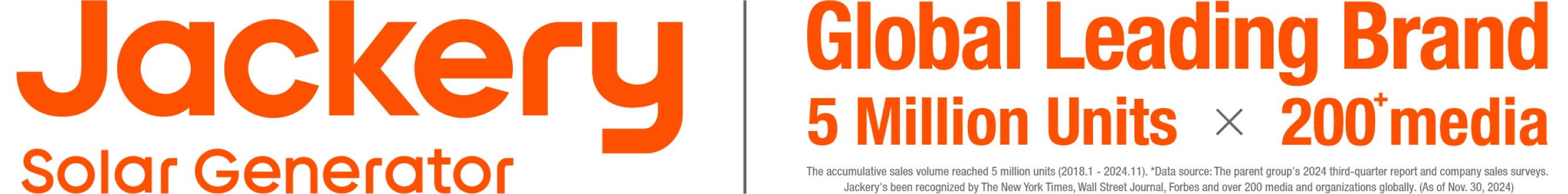 Jackery Inc. logo